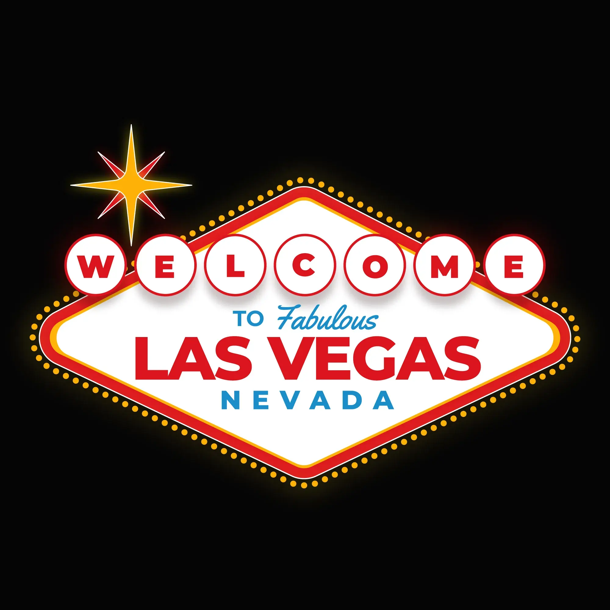 Vegas Casino Logo